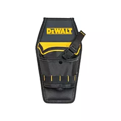 Dewalt Drill Holster, Black/Yellow, 13 No. of Pockets, Professional (DWST540502)
