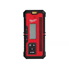 Milwaukee Red Exterior Rotary Laser Receiver (3711)