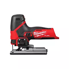 Milwaukee M12 Fuel™ Jig Saw (Tool Only), 12 Voltage, Lithium-Ion, 800-3000 (2545-20)