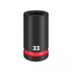 Milwaukee Shockwave Impact Duty™ Socket
