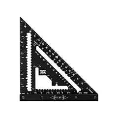 Milwaukee Stiletto Carpenter Square, 7