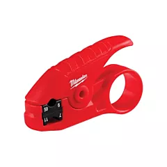 Milwaukee Coax Stripper, 3-3/4