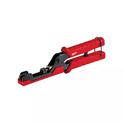 Milwaukee Extended Reach Compression Coax Crimper (48-22-3073)