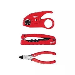 Milwaukee Coax Install Kit (48-22-8103)