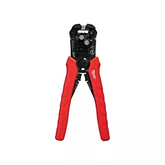 Milwaukee Self-Adjusting Wire Stripper & Cutter, 10 - 20/12 - 22 (48-22-3082)