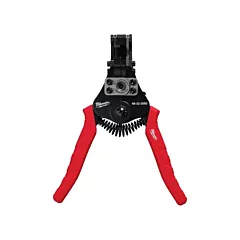 Milwaukee Automatic Wire Stripper & Cutter, 10 - 22/8 - 20 (48-22-3083)