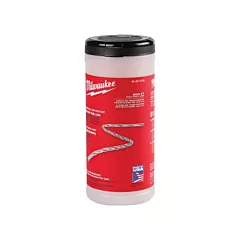 Milwaukee Poly Pull Line