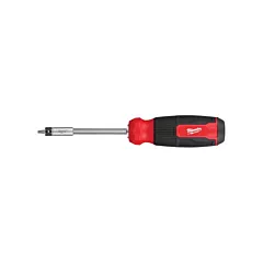 Milwaukee 27-in-1 Security Multi-Bit Screwdriver, 9-1/10