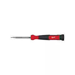Milwaukee 4-in-1 Torx® Security Precision Multi-Bit Screwdriver, 5-3/4
