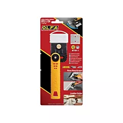 Olfa BTC-1/DX Multi-Purpose Scraper with Adjustable Head (1149198)