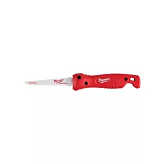 Milwaukee Folding Jab Saw, 11-3/4
