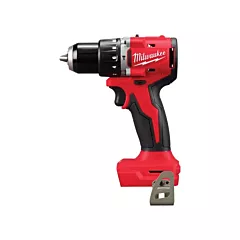 Milwaukee M18™ Compact Brushless Hammer Drill/Driver (Tool Only), 1/2