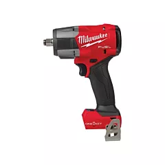 Milwaukee M18 Fuel™ Controlled Mid-Torque Impact Wrench, 1/2