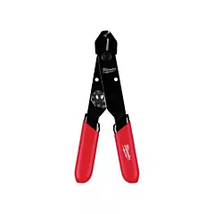 Milwaukee Adjustable Compact Wire Stripper & Cutter, 5-9/100