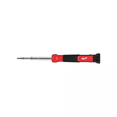 Milwaukee 14-in-1 Precision Multi-Bit Screwdriver, 7-37/100