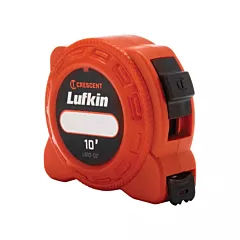 Lufkin By Crescent L600 Series Power Tape Measure