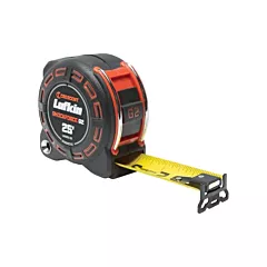 Lufkin By Crescent Shockforce™ G2 Magnetic Tape Measure