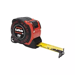 Lufkin By Crescent Shockforce™ G2 Auto-Lock Tape Measure