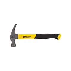 Stanley Tools Marteau arrache-clous, 12-3/4