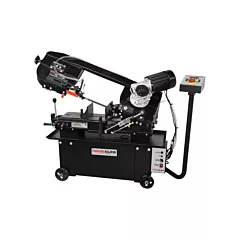 King Canada Nova® DVR Metal Cutting Bandsaw, 7