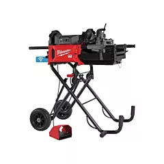 Milwaukee MX FUEL™ Pipe Threading Machine, 0