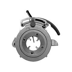 Milwaukee NPT Pipe Threading Die Head with Micro-Adjust (49-16-5100)