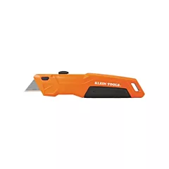 Klein Tools Slide Out Knife, 1