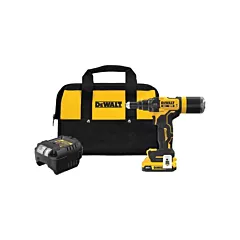 Dewalt XR® Brushless Cordless 3/16