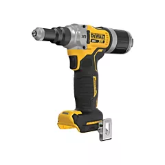 Dewalt Outil à riveter sans fil et sans balai 1/4