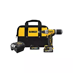 Dewalt XR® Brushless Cordless 1/4