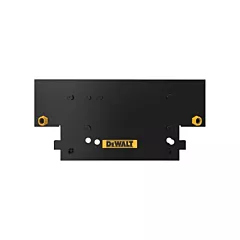 Dewalt Support sur rail pour chargeur de batterie (DWST82821)