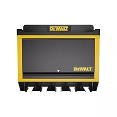 Dewalt Power Tool Wall Cabinet, 26-1/2