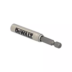 Dewalt Magnetic Screwdriving Bit Drive Guide, 1/4