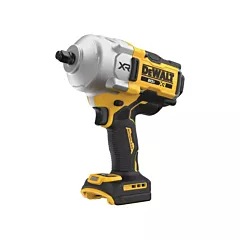 Dewalt XR® Brushless Cordless High Torque Impact Wrench with Hog Ring Anvil, 1/2