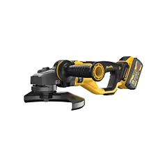 Dewalt Ensemble de grande meuleuse angulaire MAX, 7