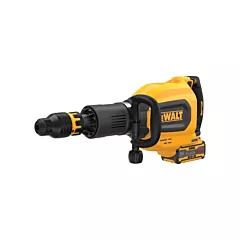 Dewalt SDS MAX Inline Chipping Hammer Kit, 30