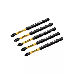 Dewalt FLEXTORQ® Impact Driver Bit
