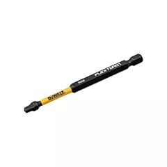 Dewalt Foret pour tournevis à chocs FLEXTORQ(MD), 1/4