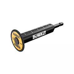 Dewalt Impact Connect™ Inside PVC Pipe Cutter Attachment, 1-1/4