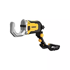 Dewalt Impact Connect™ PVC/PEX Pipe Cutter Attachment (DWAPVCIR)