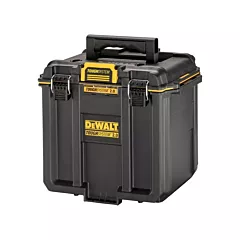 Dewalt TOUGHSYSTEM® 2.0 Deep Compact Toolbox, 10