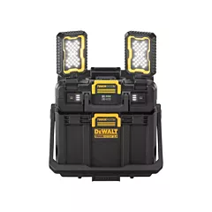 Dewalt Baladeuse ajustable TOUGHSYSTEM(MD) 2.0 avec rangement, 16