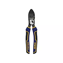 Irwin VISE-GRIP® PowerSlot™ High-Leverage Pliers, 8