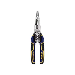 Irwin VISE-GRIP® 7-in-1 Multi-Function Wire Stripper (IWHT84002)