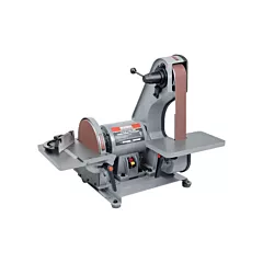 King Canada Belt & Disc Sander