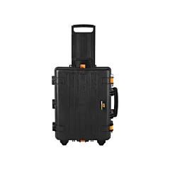 Gearwrench Heavy-Duty Portable Rolling Tool Case, 24-3/5