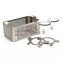 Coltene UC150 Ultrasonic Cleaner Accessory Kit