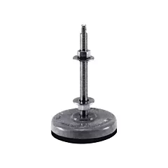 Vibrasystems Supports de nivellement