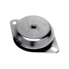 Vibrasystems Amortisseurs de vibrations à coupelle