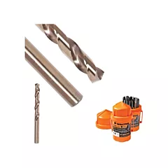 Walter Surface Technologies SST+™ Jobber Drill